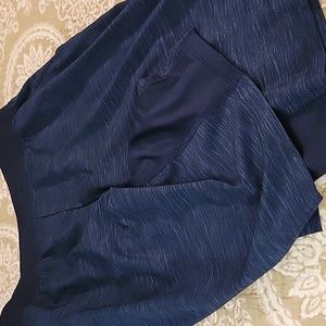 T.H.E Linerless shorts 11"